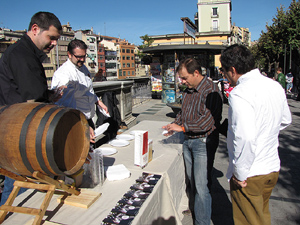 II Vermut solidari de Sant Narcís