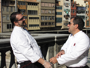 II Vermut solidari de Sant Narcís