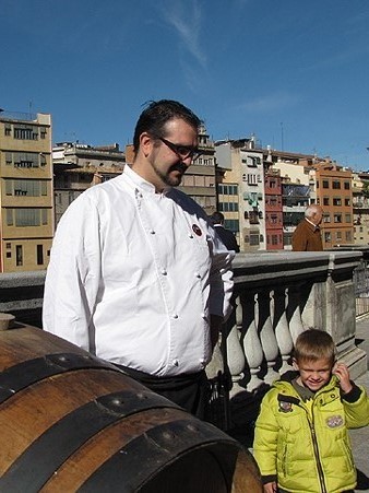 II Vermut solidari de Sant Narcís