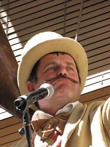 Lectura de l'Auca del Tarl&agrave; de l'Argenteria