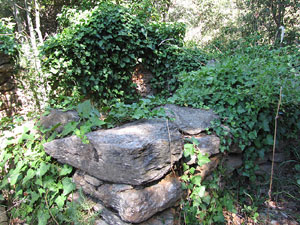Masia de Cal Mistaire