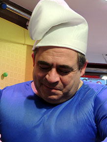 Carnestoltes al Mercat del Lle&oacute;