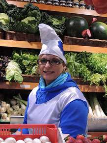 Carnestoltes al Mercat del Lle&oacute;