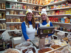 Carnestoltes al Mercat del Lle&oacute;