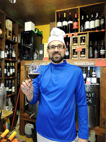 Carnestoltes al Mercat del Lle&oacute;