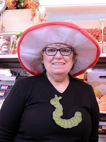 Carnestoltes al Mercat del Lle&oacute;