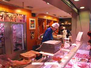 Carnestoltes al Mercat del Lle&oacute;