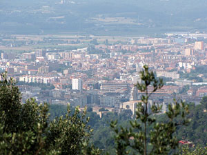 Conjunt arquitectònic del castell de Sant Miquel