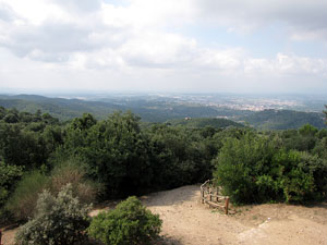 Conjunt arquitectònic del castell de Sant Miquel