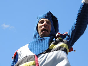 Cercavila amb el Tarlà