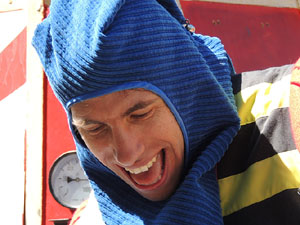 Cercavila amb el Tarlà