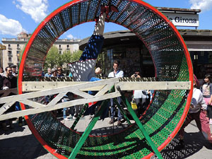 Cercavila amb el Tarlà