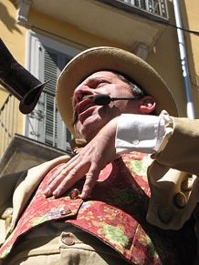 Cercavila amb el Tarlà