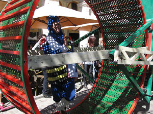 Cercavila amb el Tarlà