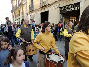Cercavila amb el Tarlà