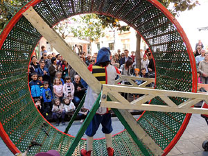 Cercavila amb el Tarlà