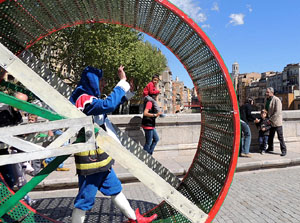 Cercavila amb el Tarlà