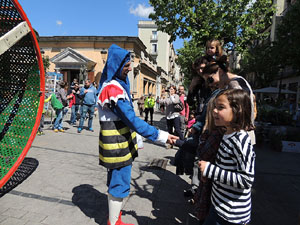 Cercavila amb el Tarlà