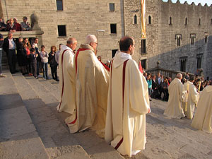 La festa del Corpus 2013
