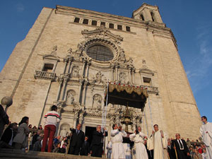 La festa del Corpus 2013