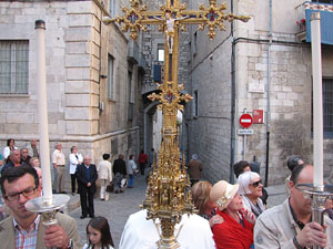 La festa del Corpus 2013