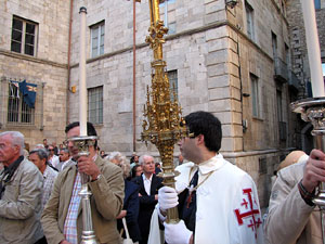 La festa del Corpus 2013