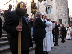 La festa del Corpus 2013