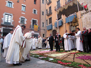 La festa del Corpus 2013