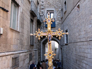 La festa del Corpus 2013