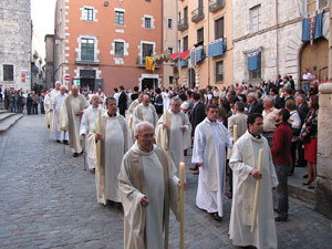 La festa del Corpus 2013