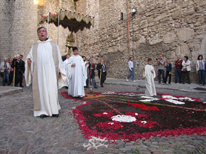La festa del Corpus 2013