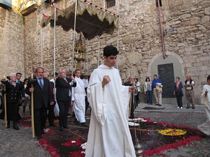 La festa del Corpus 2013