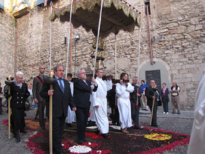 La festa del Corpus 2013