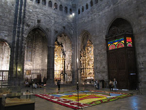 La festa del Corpus 2013