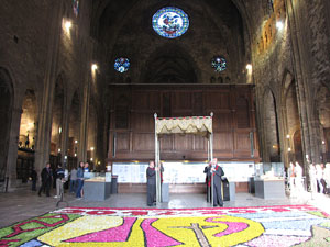 La festa del Corpus 2013