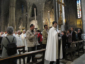 La festa del Corpus 2013