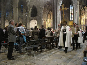 La festa del Corpus 2013