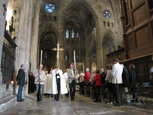 La festa del Corpus 2013