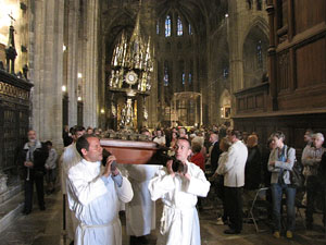 La festa del Corpus 2013