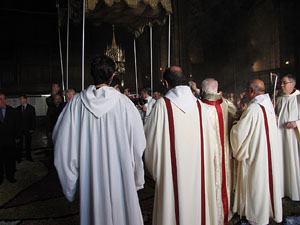 La festa del Corpus 2013