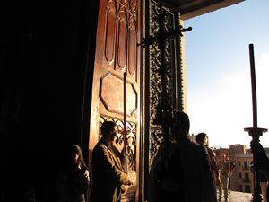 La festa del Corpus 2013