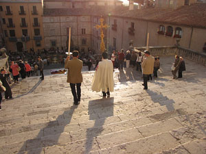 La festa del Corpus 2013