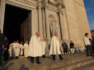 La festa del Corpus 2013
