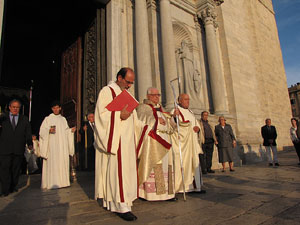 La festa del Corpus 2013