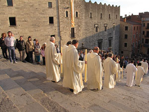 La festa del Corpus 2013