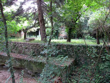 Antigua fàbrica d'en Saguer