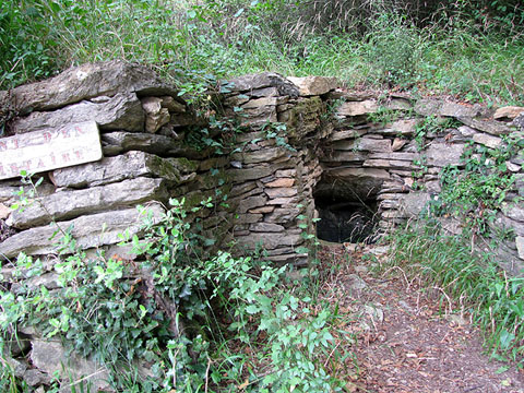 La font d'en Mistaire