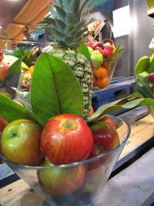 Tastets gastronòmics al Mercat del Lleó