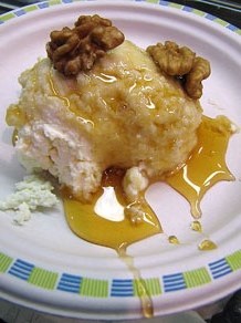 Tastets gastronòmics al Mercat del Lleó