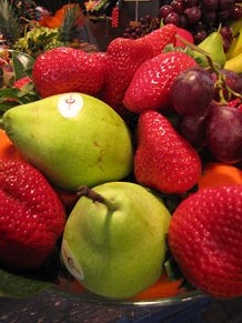 Tastets gastronòmics al Mercat del Lleó